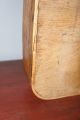 19c Shaker Bentwood Cutlery Box Boxes photo 5