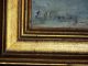 Amazing Early Gallery Quality Seascape Oil On Canvas Painting Other photo 10