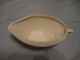 Antique Leaf Design Gravy Bowl,  Made In Usa Other photo 2