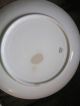 Antique Plate - Dresden China Plates & Chargers photo 2
