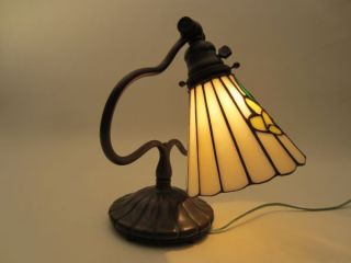 Tiffany Studios Lamp photo