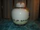 Antique Pre 18th Century Dynasty Chinese Ginger Jar Jars photo 4