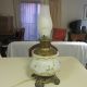 Gorgeous Large Globe Lamp Lamps photo 1