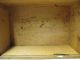 Vintage Wooden Gorton ' S Codfish Box Mother Ann Brand Gloucester,  Mass Ma Fish Boxes photo 7