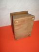 Wooden Box With A Lid With Carved Boxes photo 11
