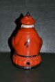 Art Deco French Brule Parfum Lamp Mandarin Figurines photo 2