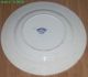 Antique K&g Luneville Faience Plate 19 C.  Marked Plates & Chargers photo 1