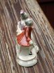 Rare 18th Century Antique Germany Porcelain Figurine - Numbered 18867 Figurines photo 1