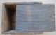 1919 Vintage Box,  National Alumni For The Great War & American Railway Express Boxes photo 11