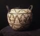 Wilhelm Schiller & Sons 19th Century Austrian Majolica Pot With Lid Vases photo 2