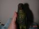 Parrot Spelter ? Bird Statue Vienna Bronze ?victorian Price Reduced - On Sale Metalware photo 3
