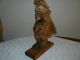 Vintage,  Wooden Old Man Nutcracker Other photo 2
