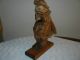 Vintage,  Wooden Old Man Nutcracker Other photo 2