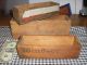 Vintage 3 Two Windsor Club Cheese Box 2 Lb.  5 Lb.  Mel - O - Bit 2 Lb. Boxes photo 1