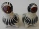 Decorated Birds,  Porcelain Ceramics Figurines photo 5