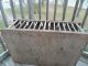 Primitive Antique Wooden Chicken/poultry Coop Cage Crate Carrier Boxes photo 6