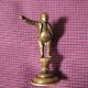 Antique - Chess Piece - Marked 