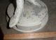 Antique Cavalier Metal Statue Family Heirloom Museum Quality Almost 3 ' Tall Metalware photo 6