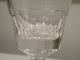 Antique Georgian Rummer 1810 Stemware photo 2