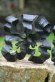 Pair Of Early 19th C.  Relief Oak Carvings Of Decorative Ribbons C1820 Other photo 2