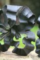 Pair Of Early 19th C.  Relief Oak Carvings Of Decorative Ribbons C1820 Other photo 4