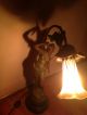 August Moreau Victorian Lamp - - Lamps photo 1