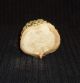 Antique Victorian Lady Gone With The Wind Old Southern Bell Chalkware Figurine Figurines photo 8