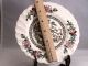 Antique Staffordshire Bread Plates And Desert Cups With The Indian Tree Design Plates & Chargers photo 2