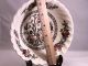 Antique Staffordshire Bread Plates And Desert Cups With The Indian Tree Design Plates & Chargers photo 5