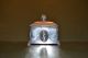 Wmf Art Nouveau Box Metalware photo 2