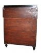 Fine Miniature Flamed Mahogany Chiffonier,  C.  1840 Other photo 8