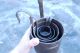 Antique German Measuring Cups Metalware photo 1