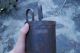 Antique German Measuring Cups Metalware photo 2