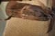 Signed - Two Vultures On A Harley Sculpture - A One Of A Kind Piece Metalware photo 3