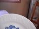 Vintage Wild Rose Dessert Plate Plates & Chargers photo 1