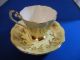 Vintage Royal Standard Tea Cup And Saucer Cups & Saucers photo 2