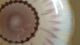 18th Century Creamware With Whieldon Type Glaze.  Sunflower Plate / Dish Plates & Chargers photo 1
