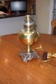Antique Brass Lamp Lamps photo 1