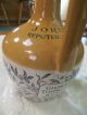 Antique Royal Stag Whisky Jug Gilmour Thomson ' S Error On Jug Missing Lettes N ' S Jugs photo 2