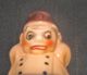 Antique Ceramic Figurine/ Planter Policeman 