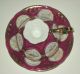 Vintage Chase Of Japan Porcelain Cup And Saucer - Just Gorgeous Cups & Saucers photo 4