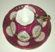 Vintage Chase Of Japan Porcelain Cup And Saucer - Just Gorgeous Cups & Saucers photo 5
