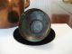Classic 19thc American Copper Tea Hot Water Kettle Metalware photo 8