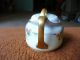 R S Germany 1910 - 1920 Sugar Bowl / Reinhold Schlegalmilch / Perfect Antique Creamers & Sugar Bowls photo 2