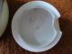 R S Germany 1910 - 1920 Sugar Bowl / Reinhold Schlegalmilch / Perfect Antique Creamers & Sugar Bowls photo 6