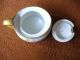 R S Germany 1910 - 1920 Sugar Bowl / Reinhold Schlegalmilch / Perfect Antique Creamers & Sugar Bowls photo 7