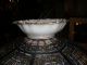 Old Paris (vieux Paris) Pair Of Rare Early Bowls;lavish Gold Trim; 1mint&1ok - Wow Bowls photo 6