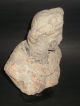Ars - Arqueo.  Roman Terracotta Bust.  18 - 19th Century Figurines photo 1