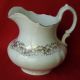 Old U.  S.  A.  New Jersey Pottery Co.  Pitcher Vase Vintage 6 