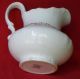 Old U.  S.  A.  New Jersey Pottery Co.  Pitcher Vase Vintage 6 